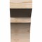 Ekena Millwork Monterey Rough Sawn Rafter Tail, Douglas Fir, 6"W x 12"H x 12"L RFT06X12X12MON00RDF - alternate 3